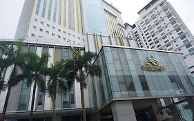 Summit Hotel Subang Usj