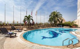 Summit Hotel Subang Usj